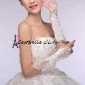 Cheap wedding fashion bridal gloves for sale